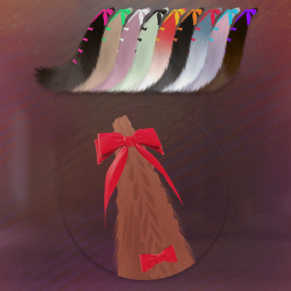 Yuki Tail