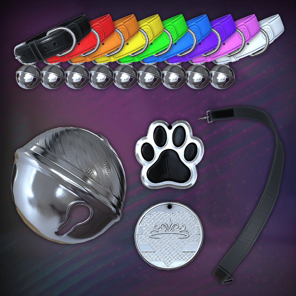Goodgirl Collar