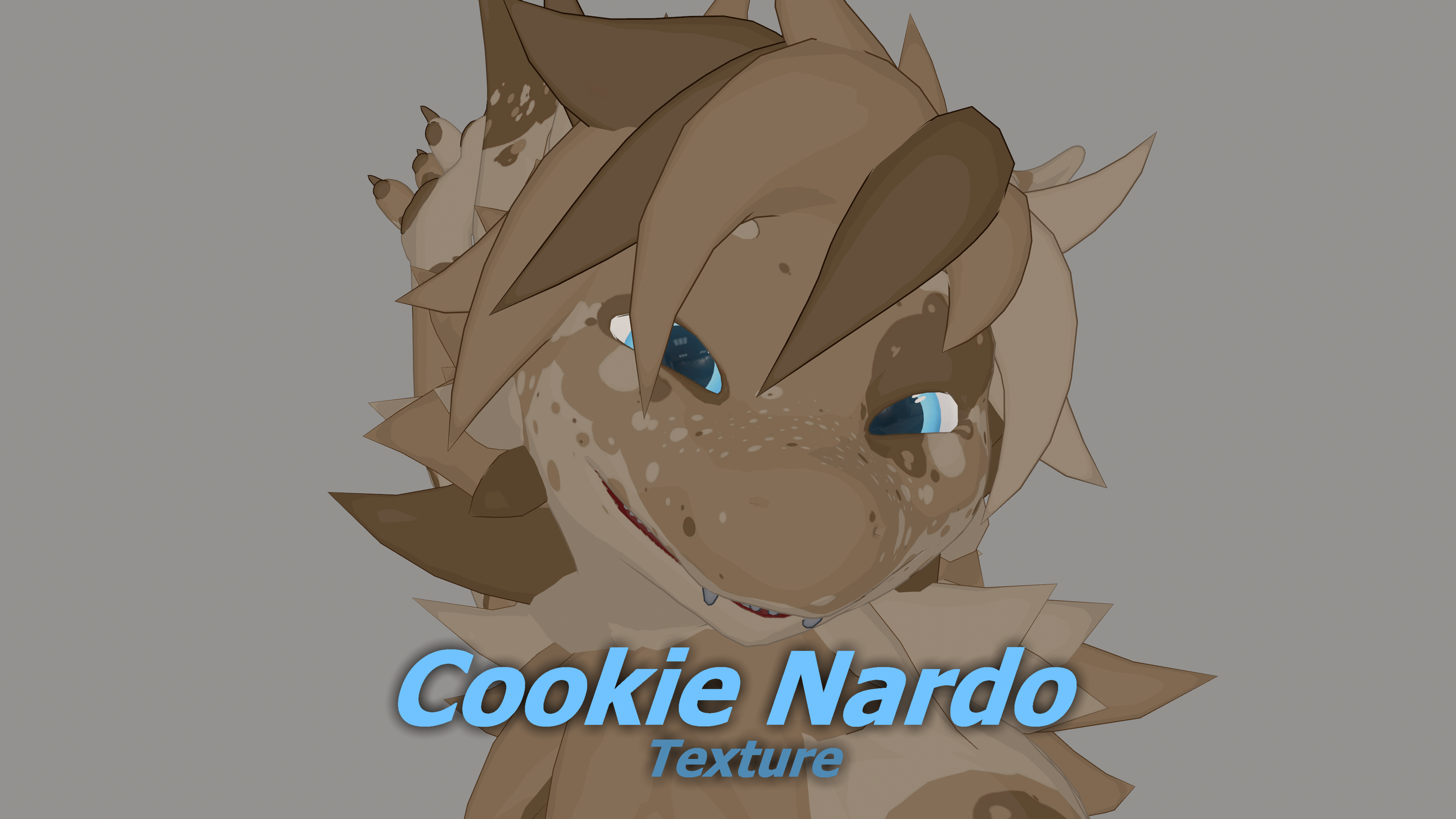 Cookie Nardo Texture