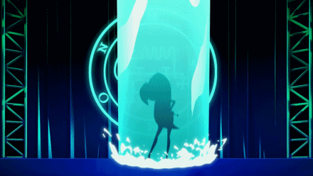 Banner Background