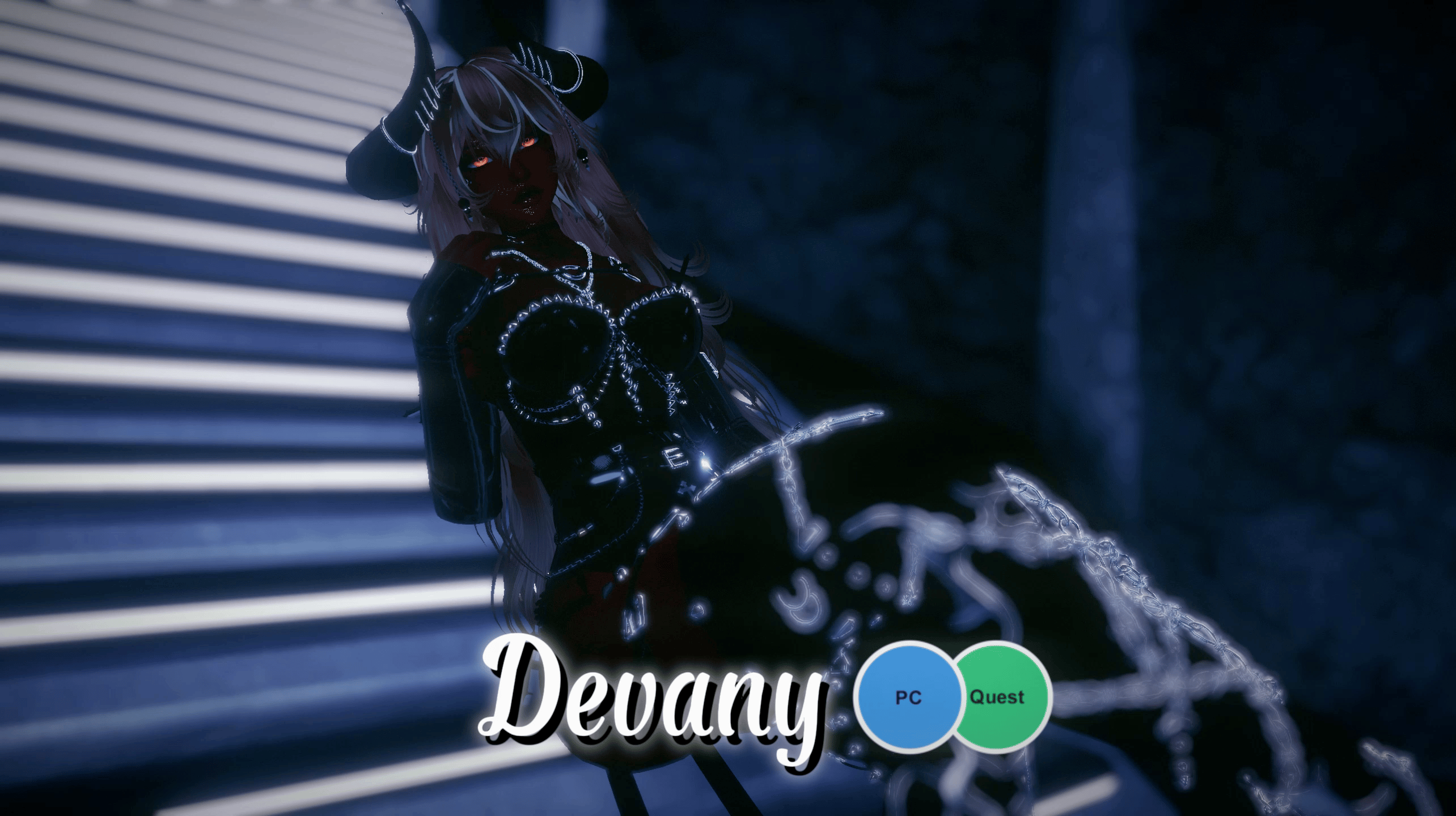 Devany (PC & Quest)