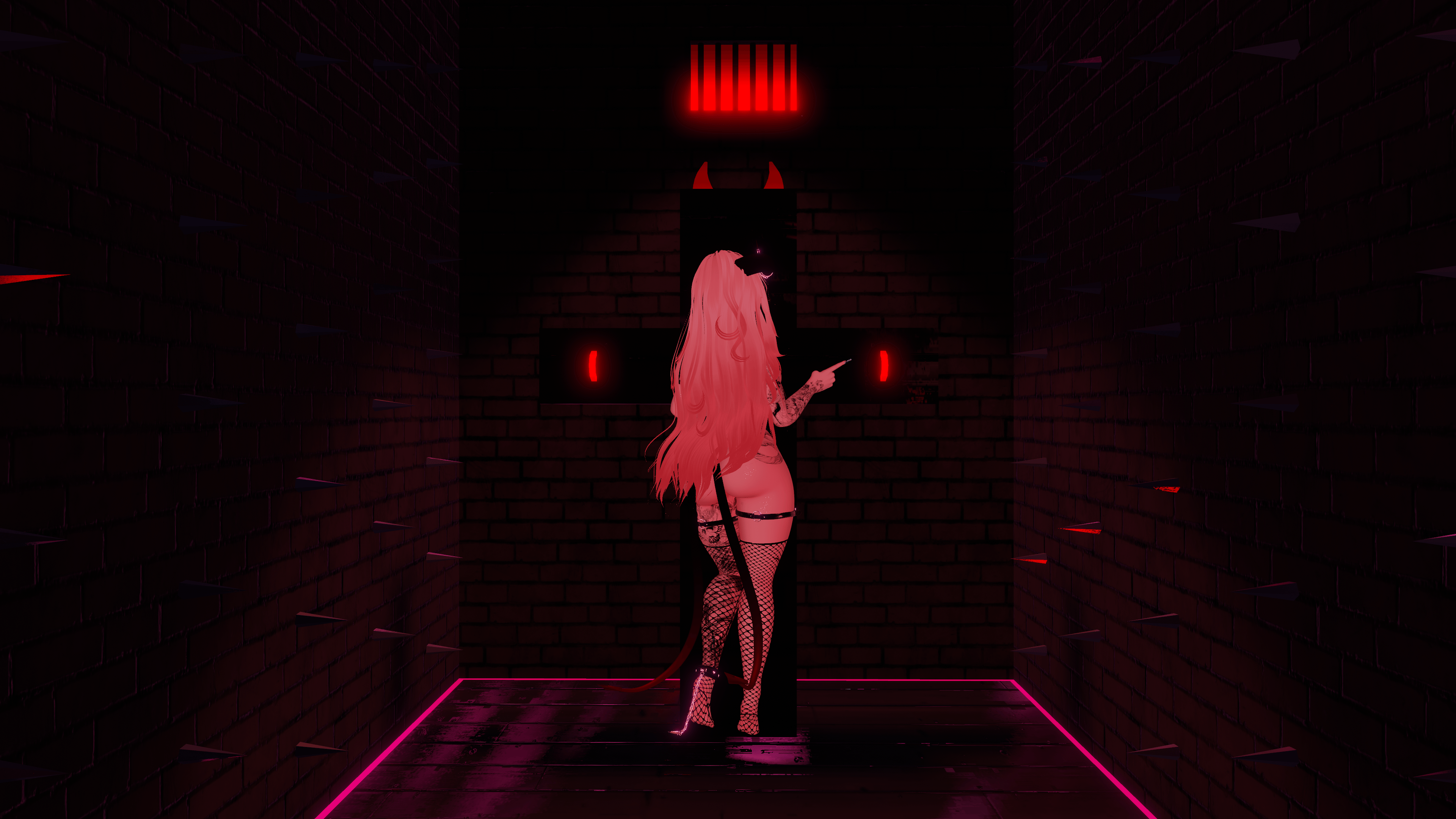 Devany (PC & Quest)