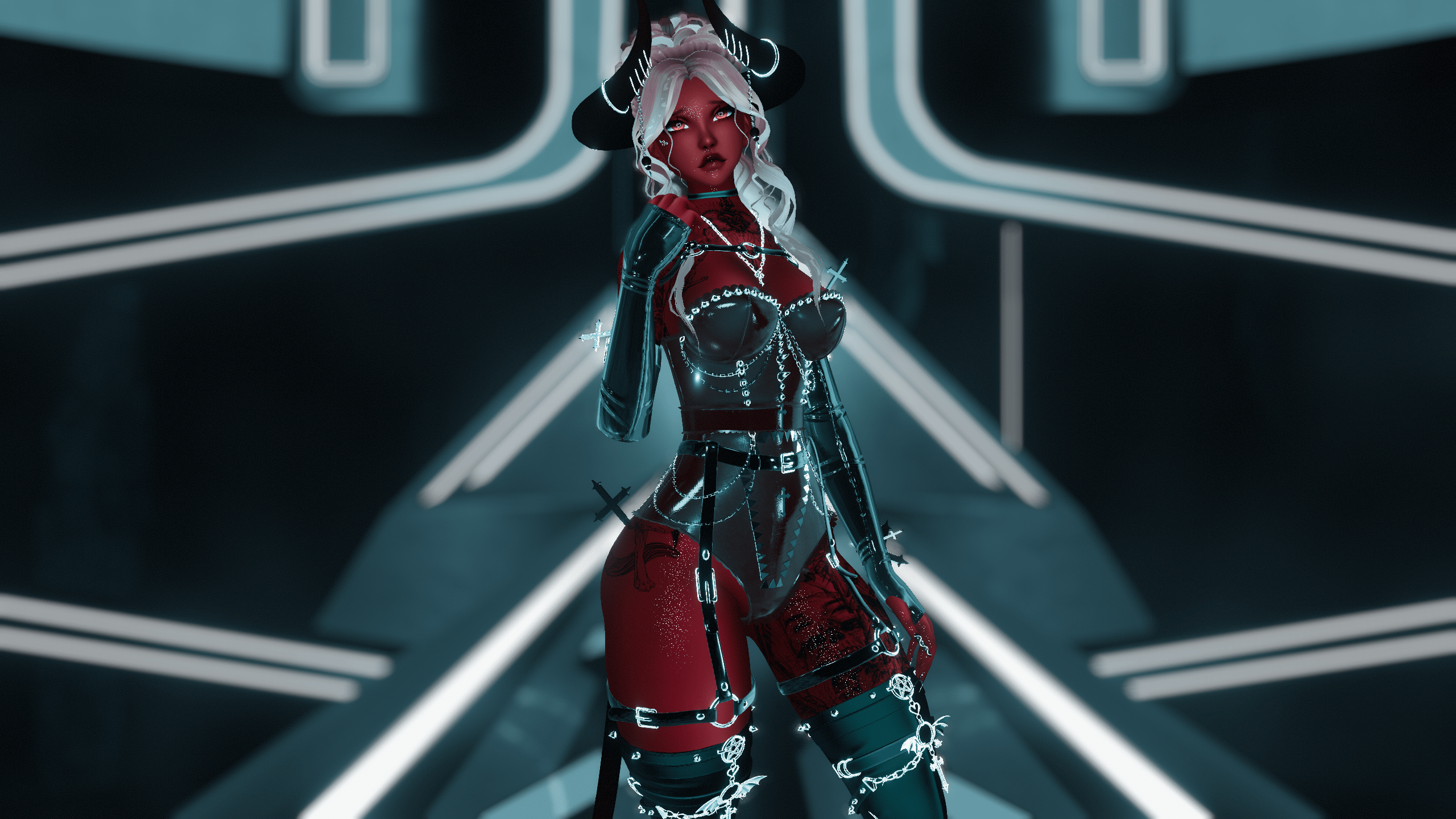 Devany (PC & Quest)