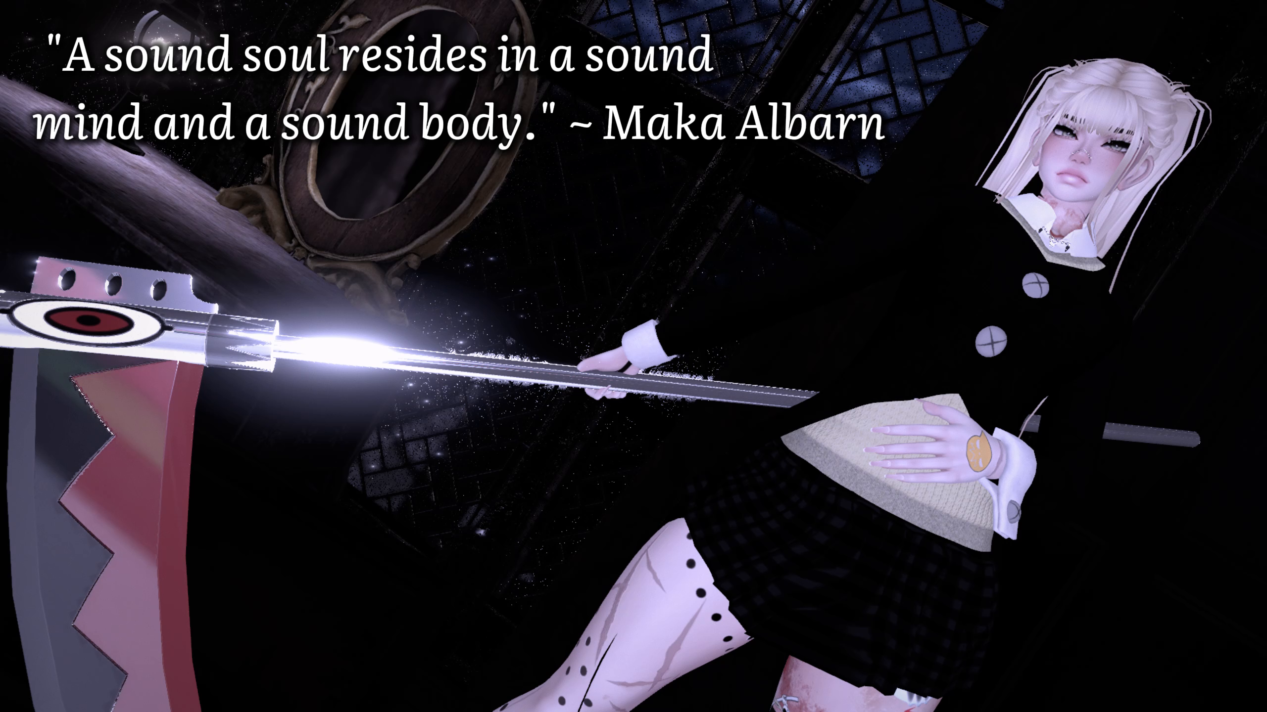 Maka (PC & Quest & Opti)