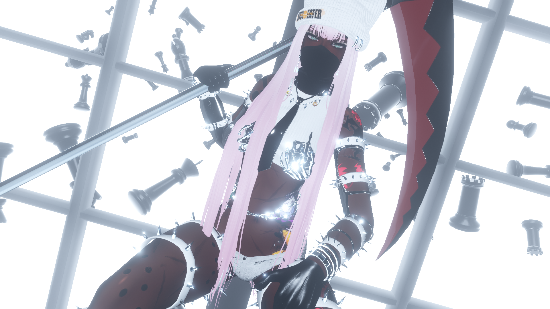 Maka (PC & Quest & Opti)