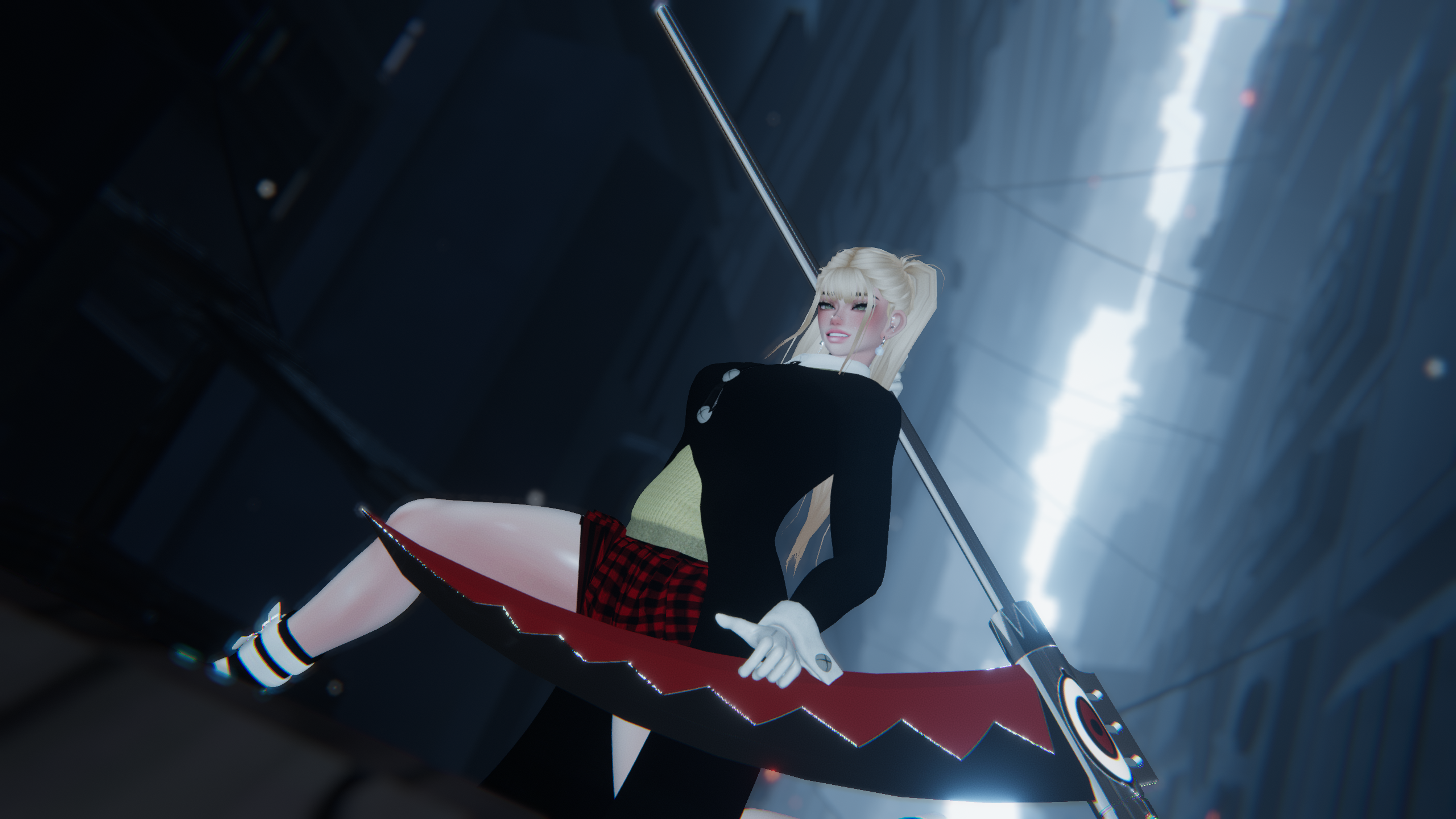 Maka (PC & Quest & Opti)