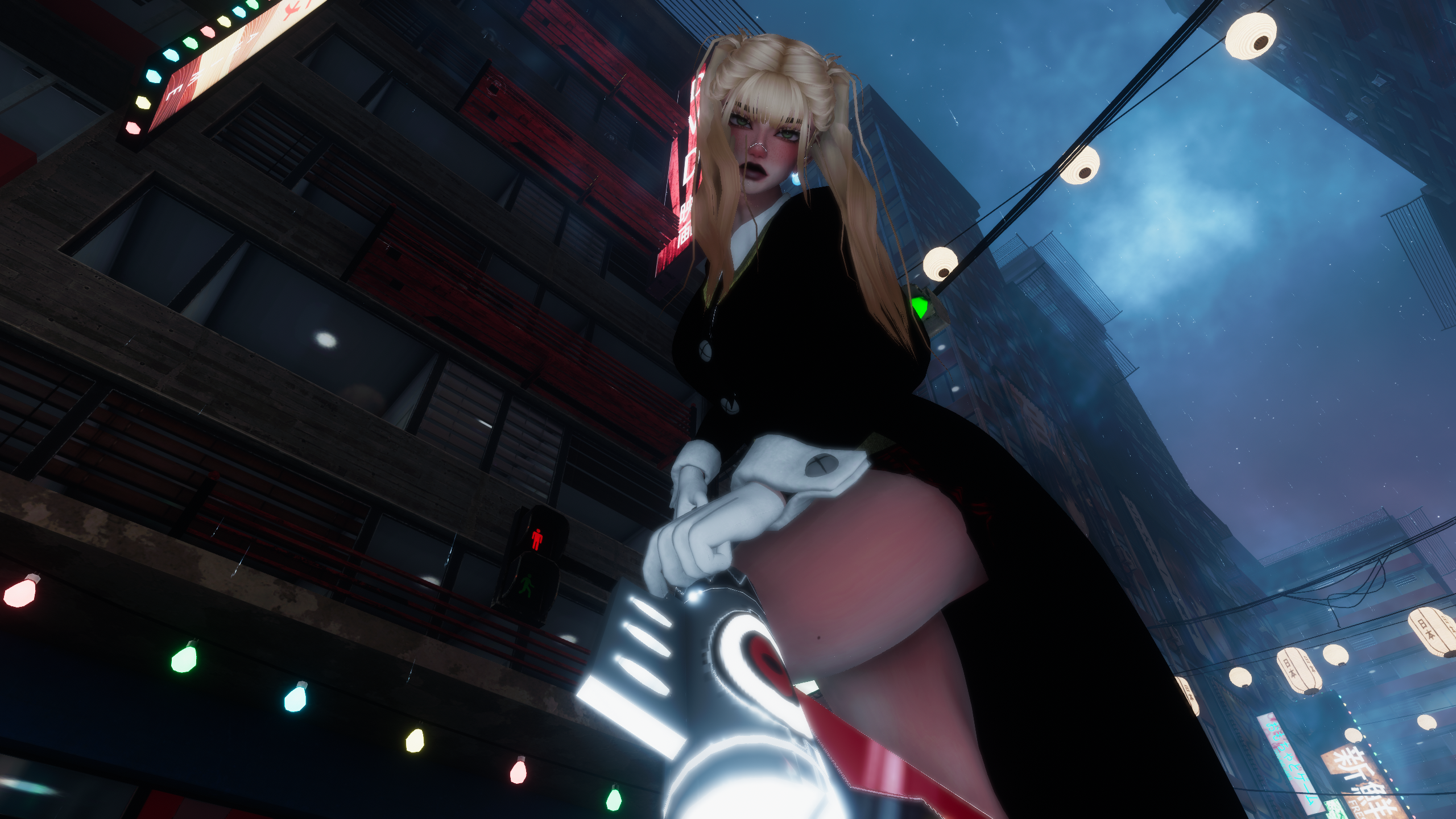 Maka (PC & Quest & Opti)
