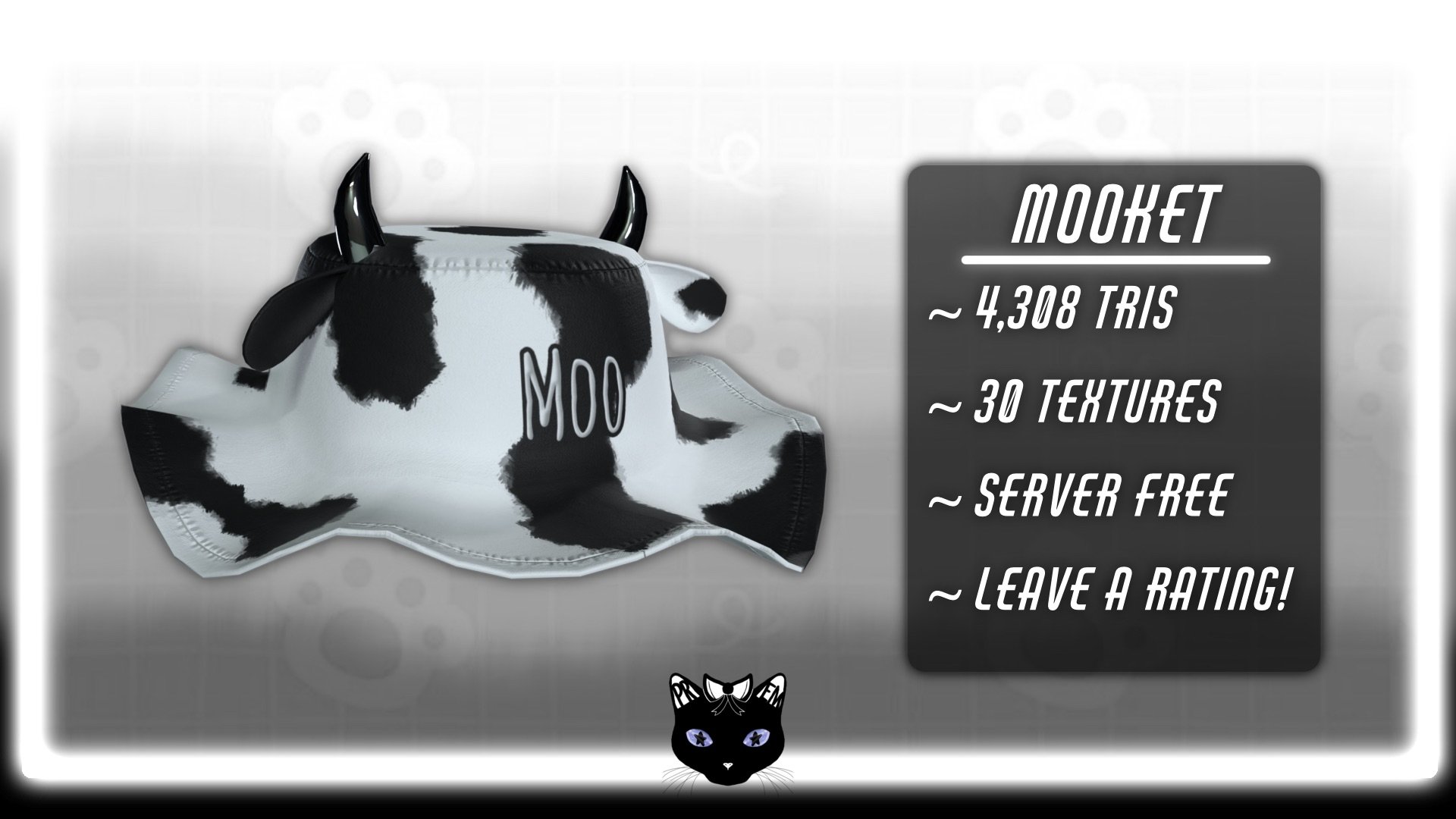 MOOKET HAT