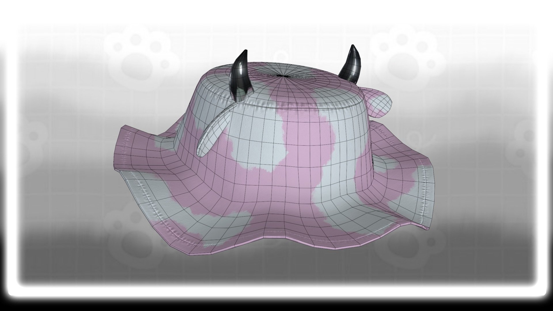 MOOKET HAT
