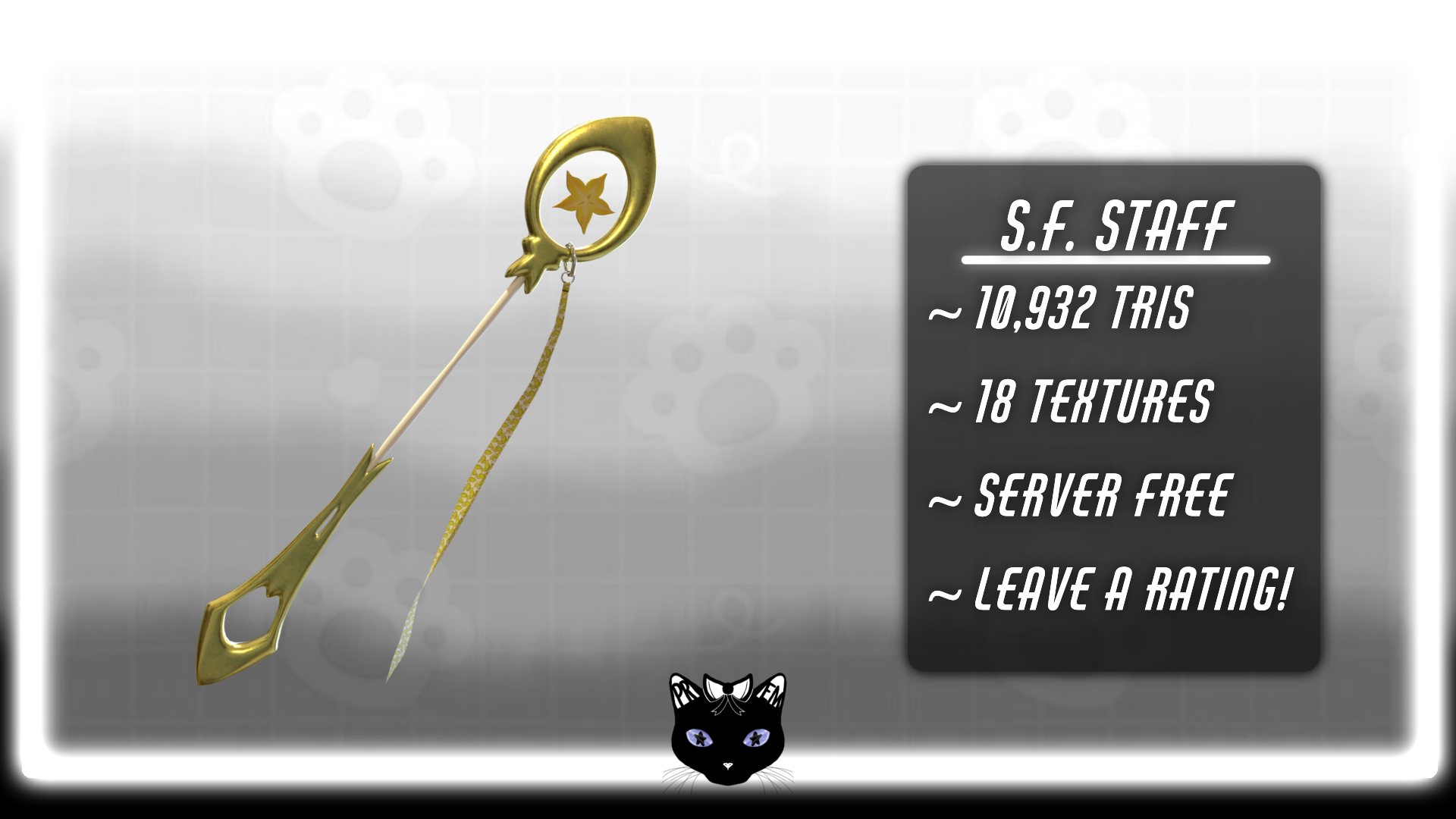 S.F. STAFF