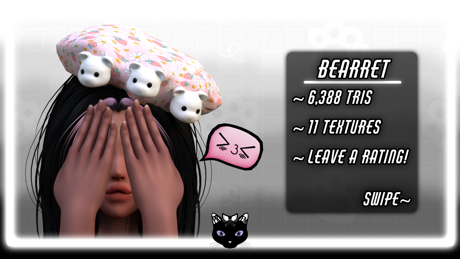 Bearret