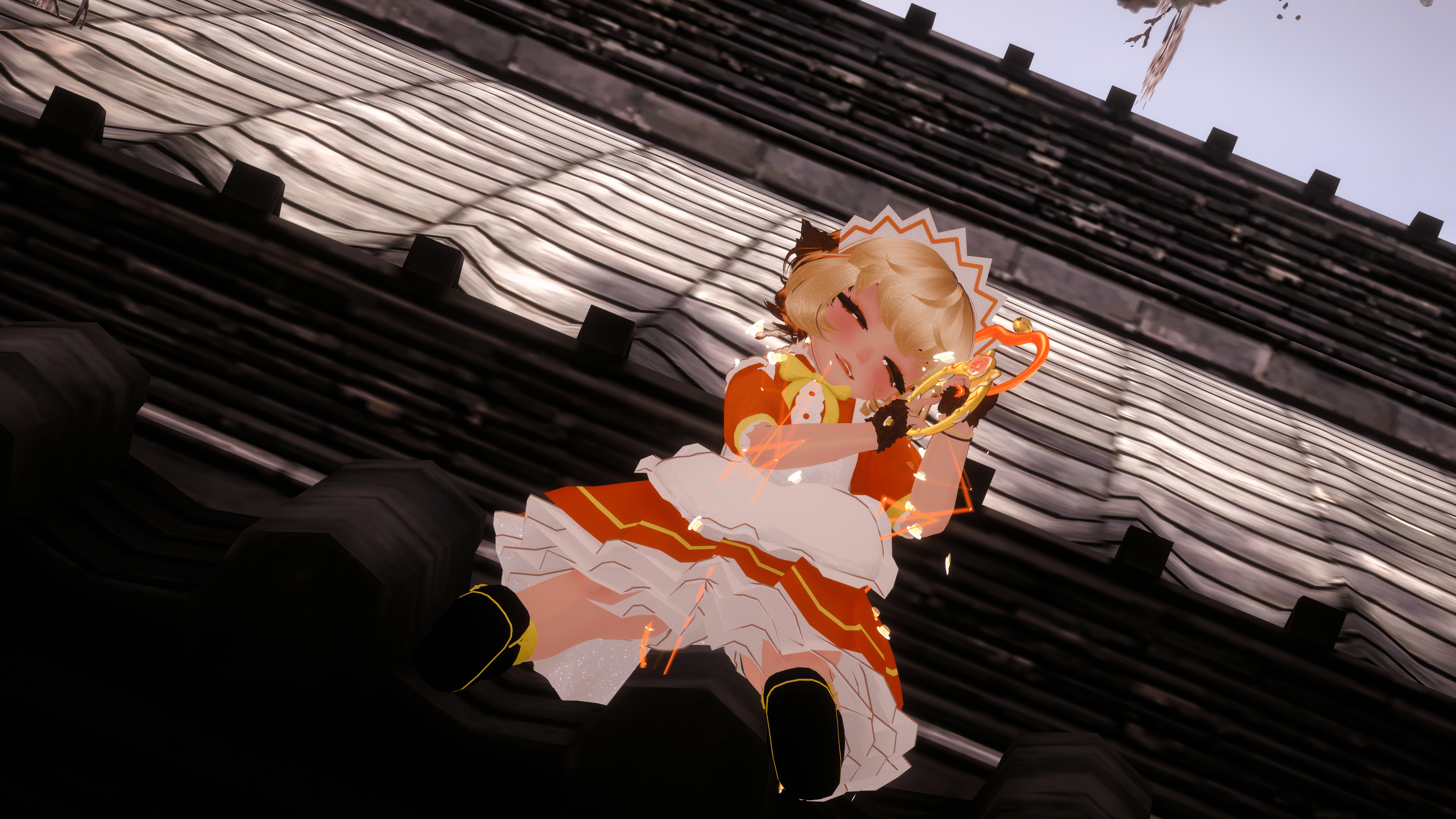 TOTO (PC & Quest)