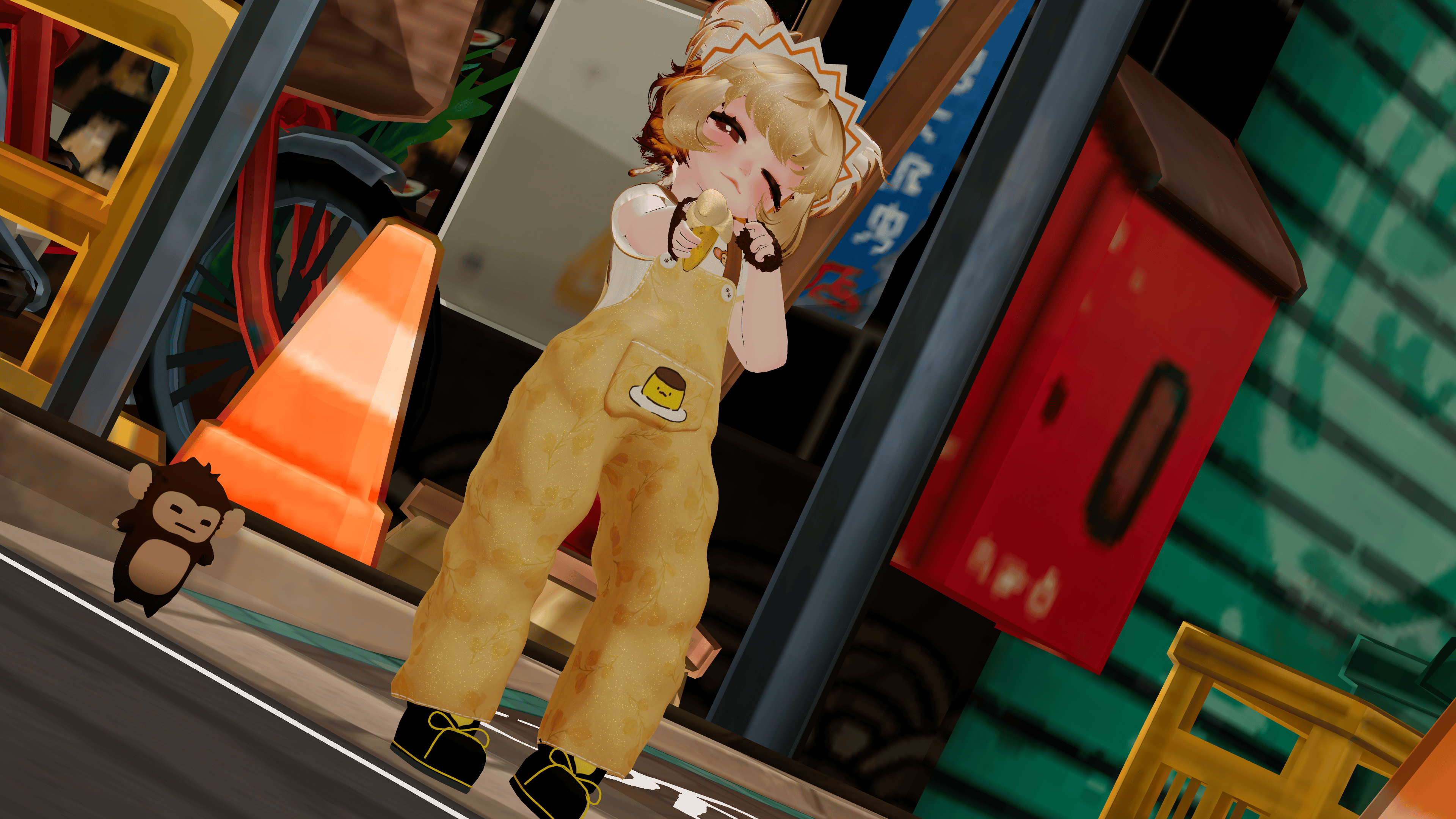 TOTO (PC & Quest)
