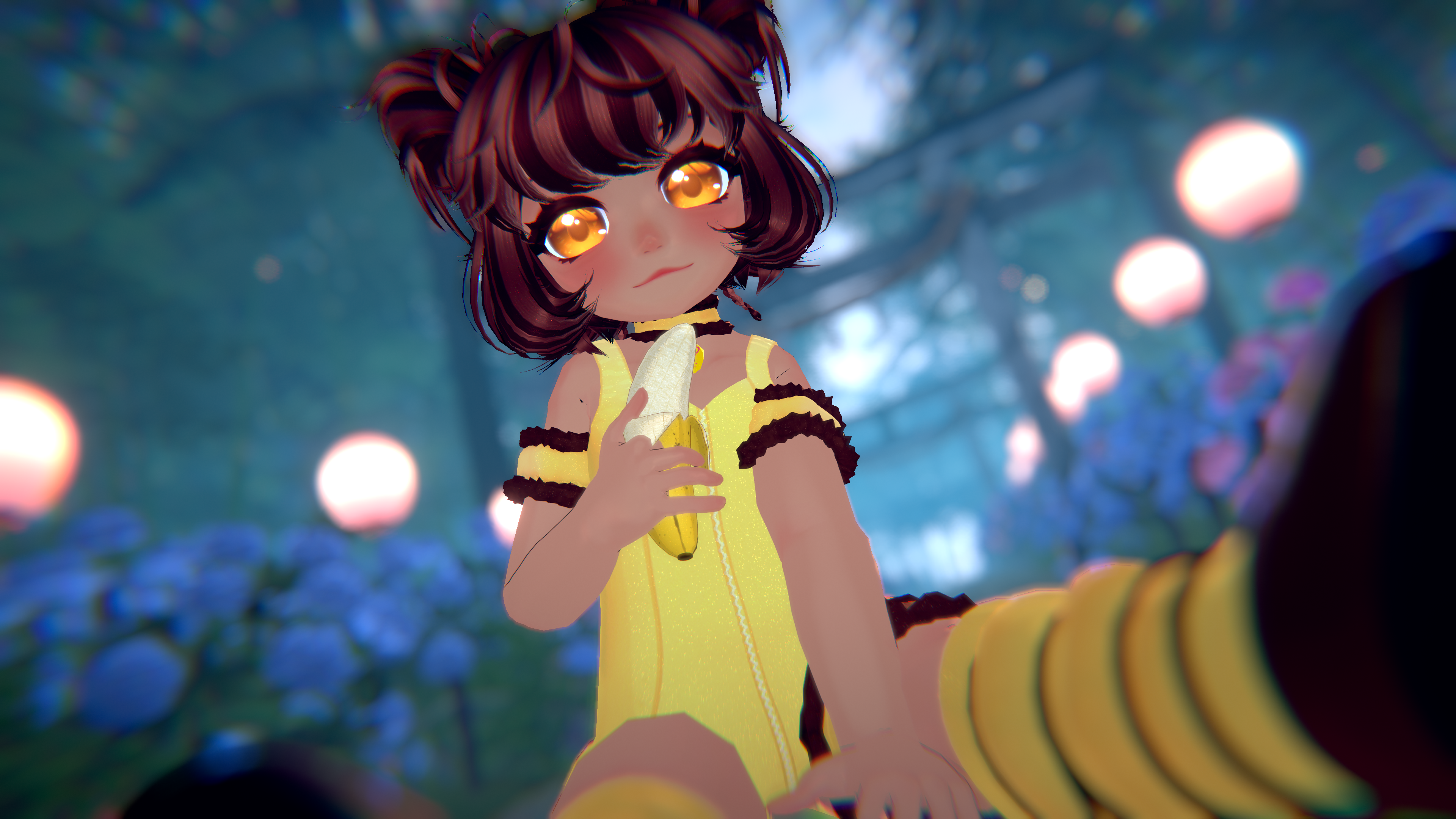 TOTO (PC & Quest)