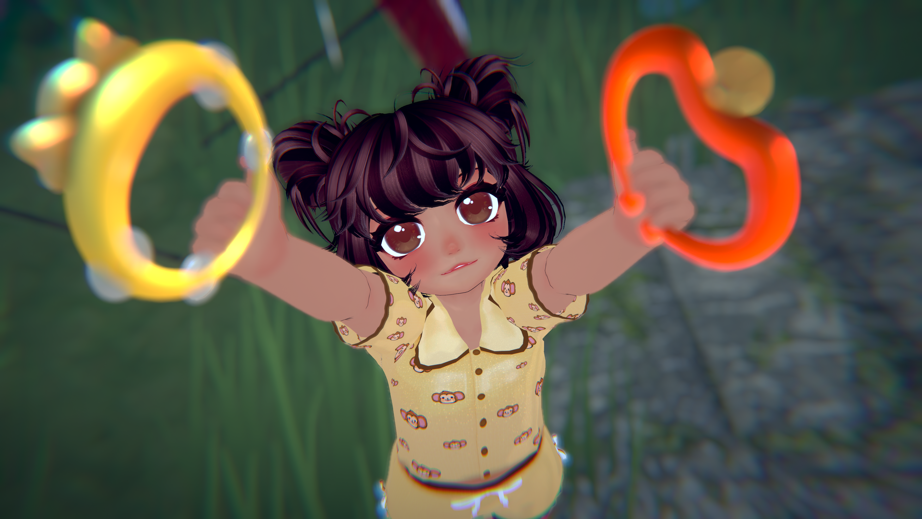 TOTO (PC & Quest)