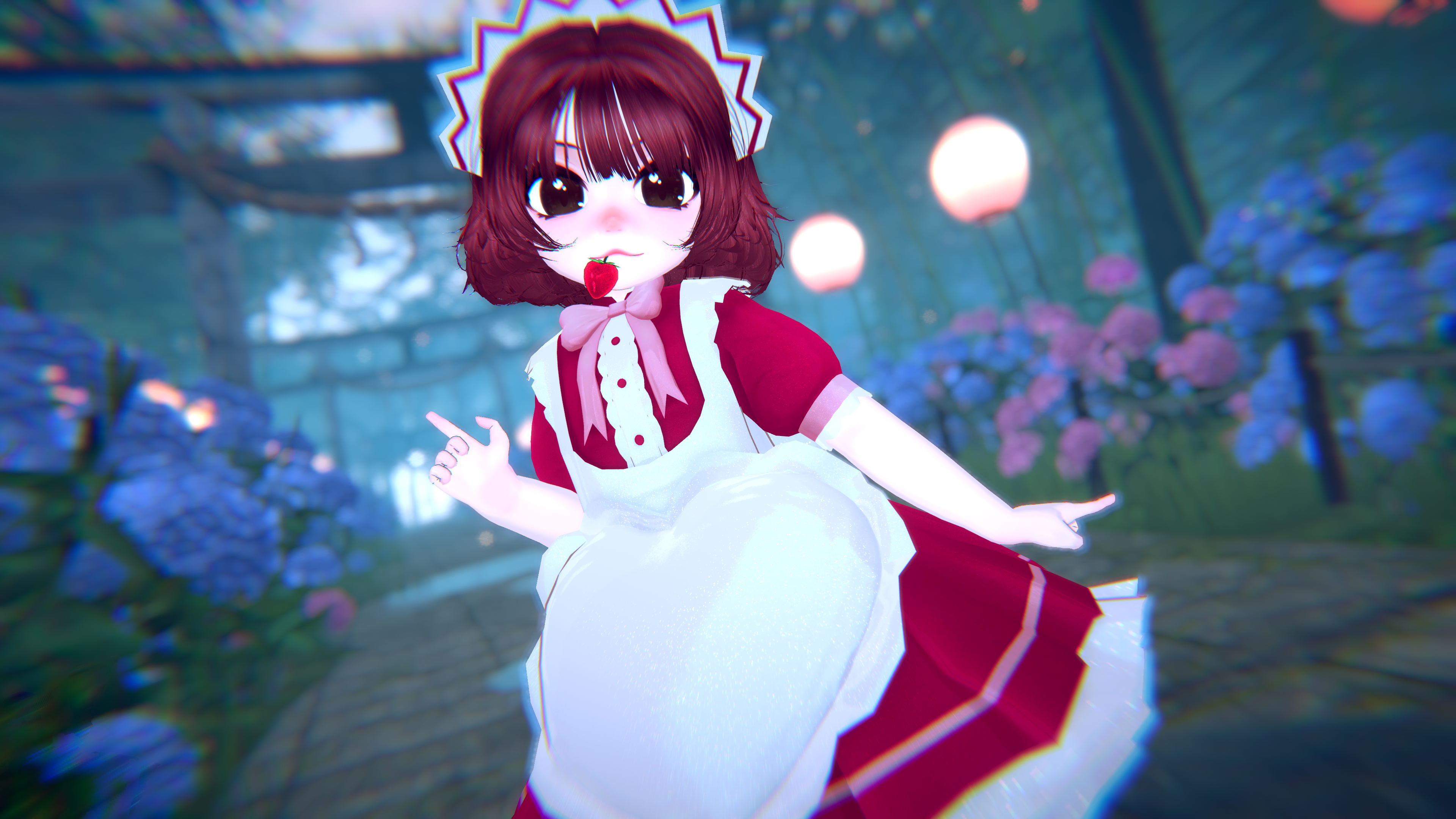 PAWMI (PC & Quest)