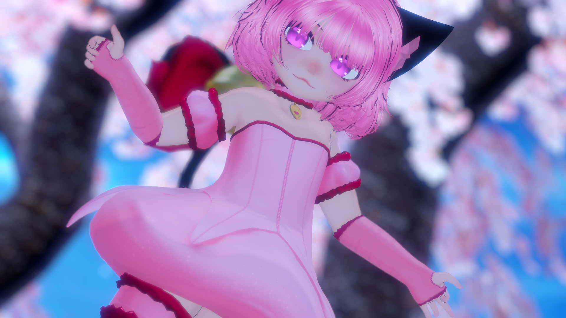 PAWMI (PC & Quest)