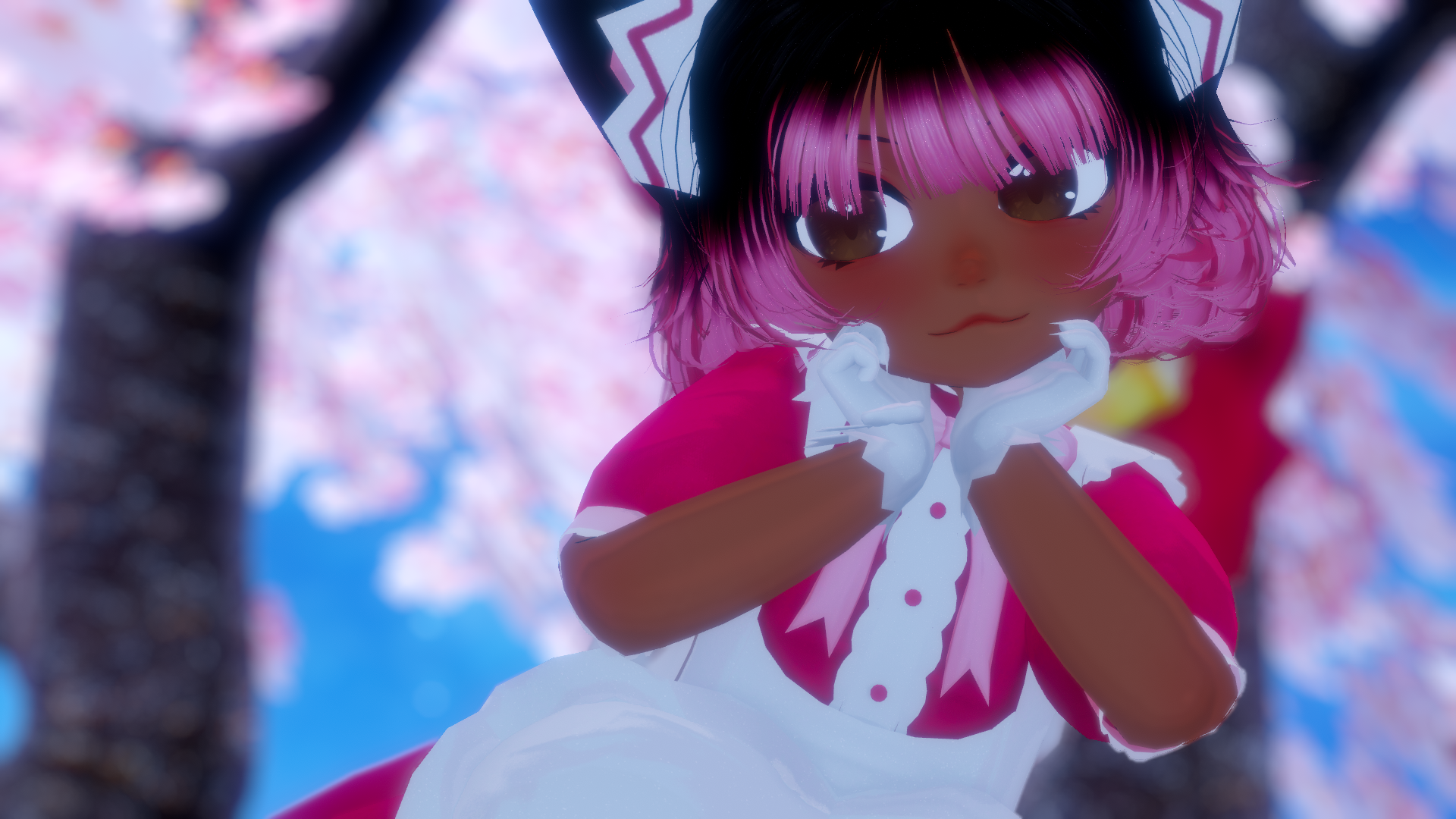 PAWMI (PC & Quest)