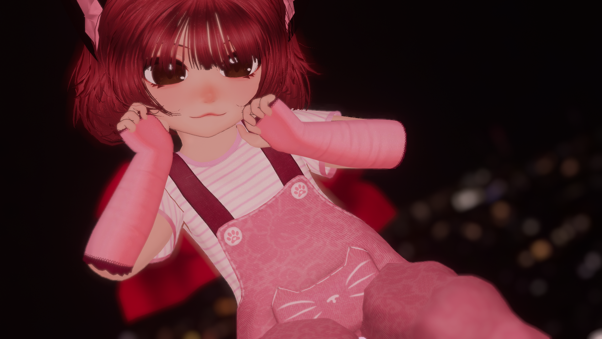 PAWMI (PC & Quest)
