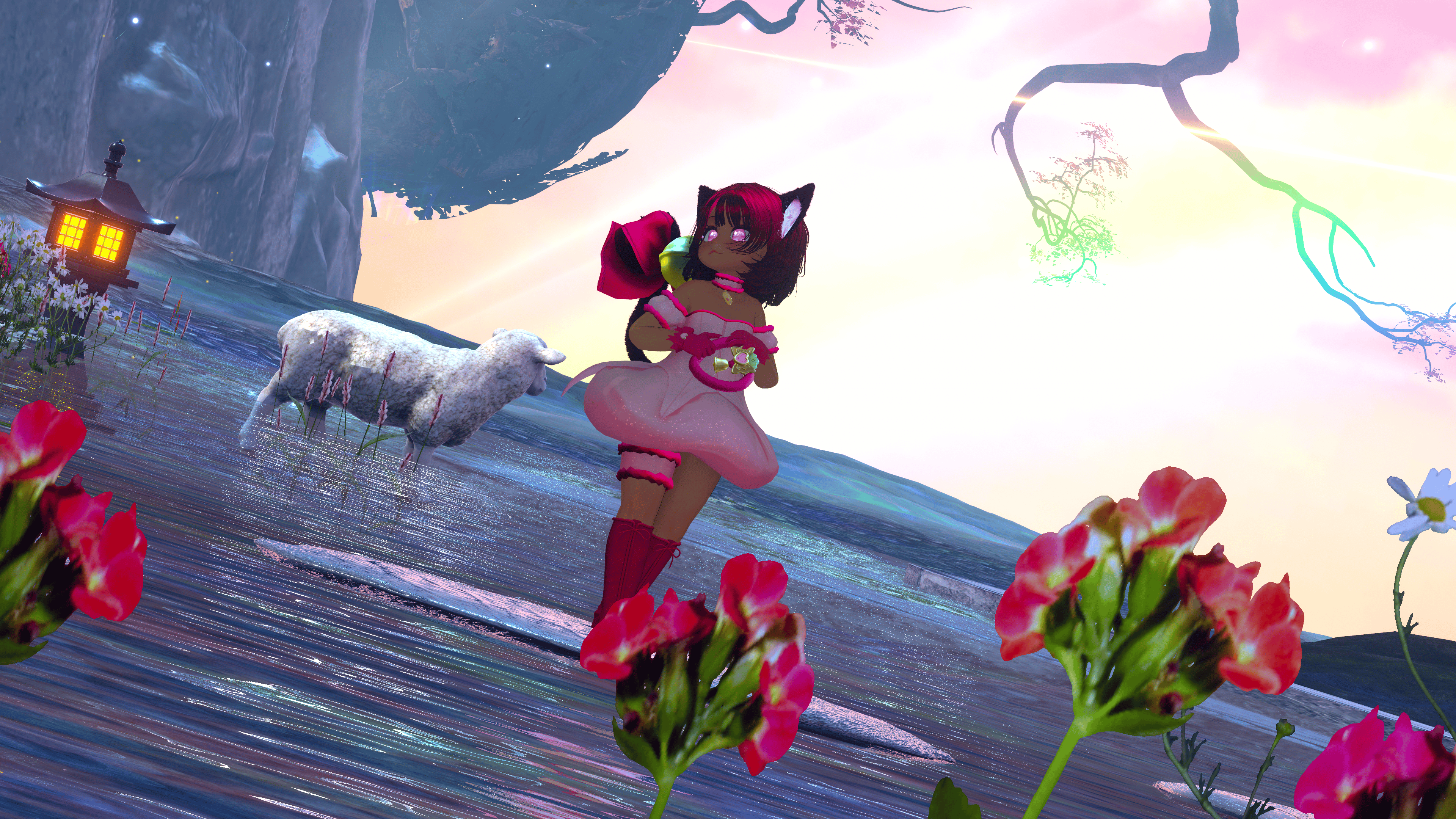 PAWMI (PC & Quest)