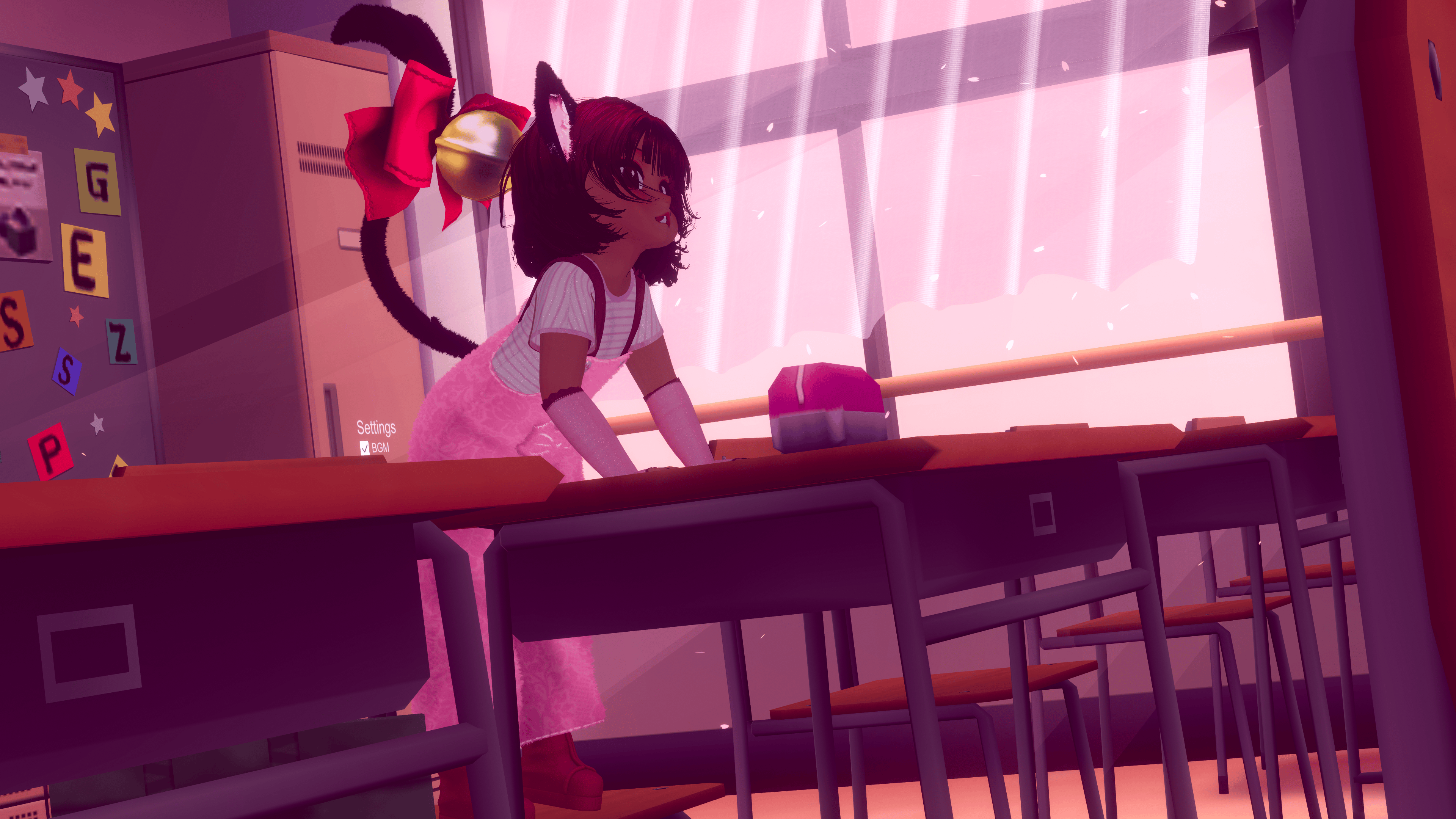 PAWMI (PC & Quest)