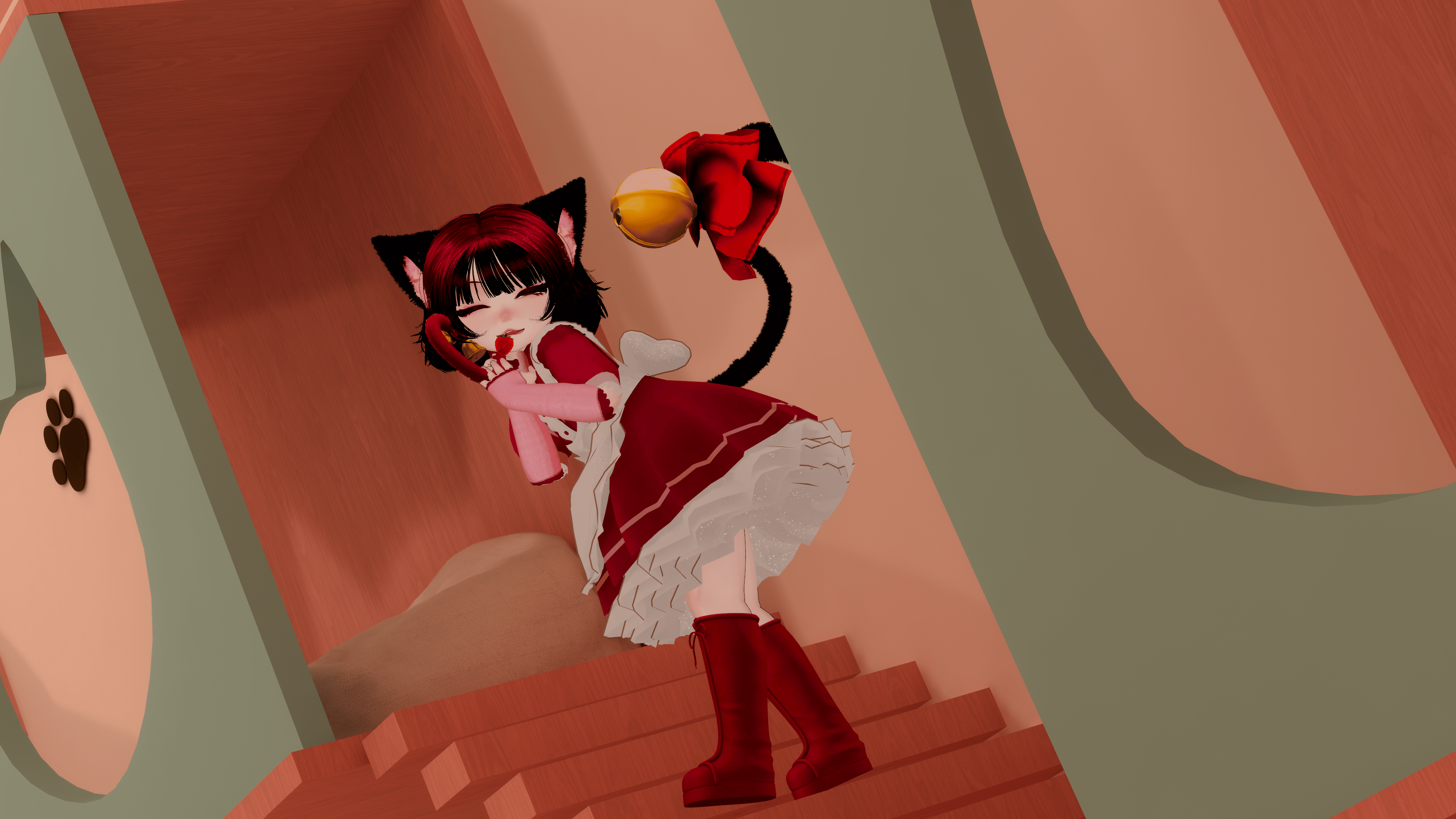 PAWMI (PC & Quest)
