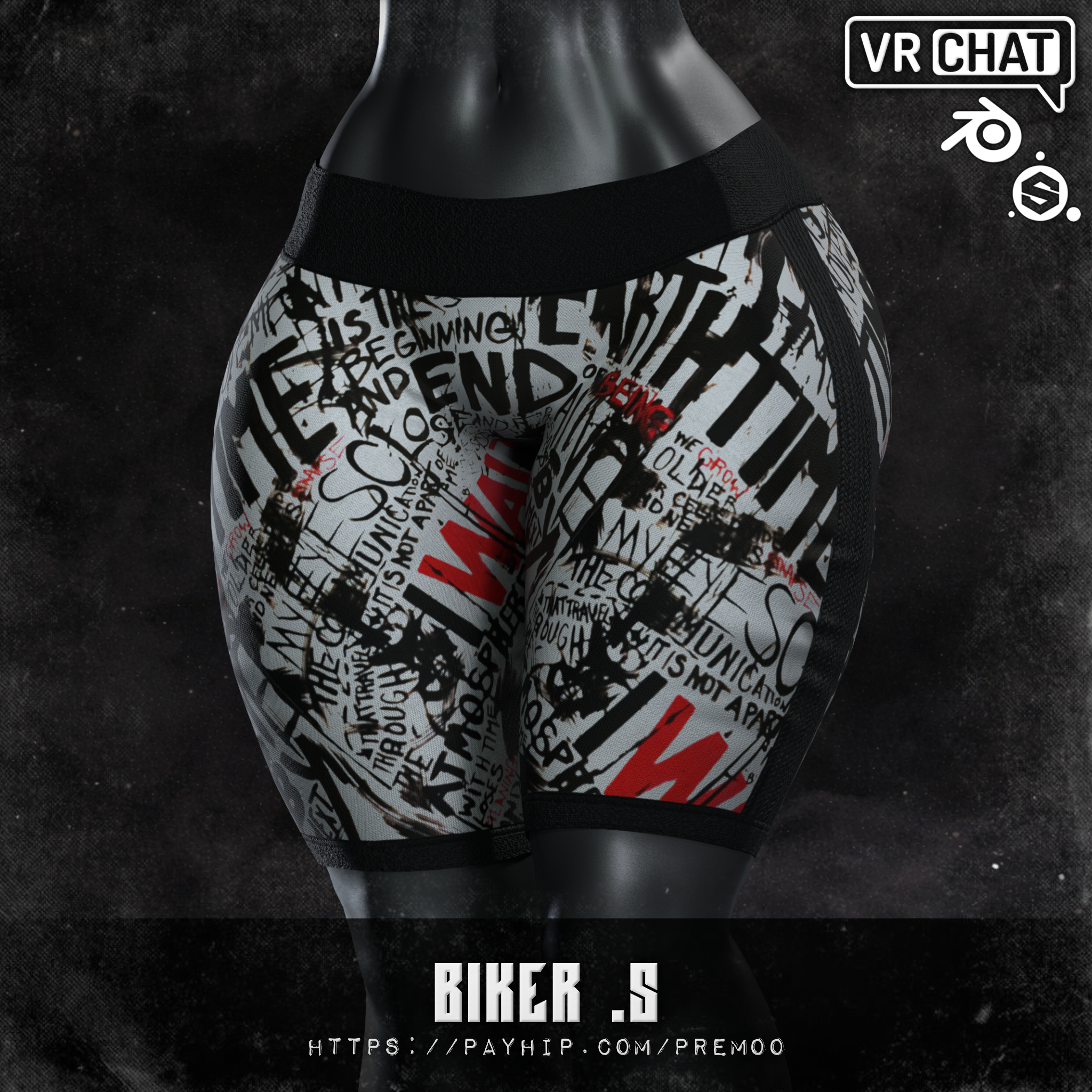 Biker .S