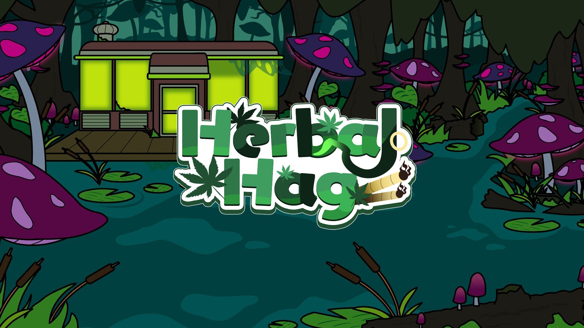Banner Background