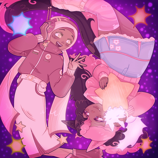 Banner Background