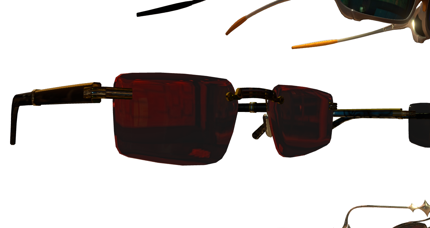 C&D - Solis Glasses
