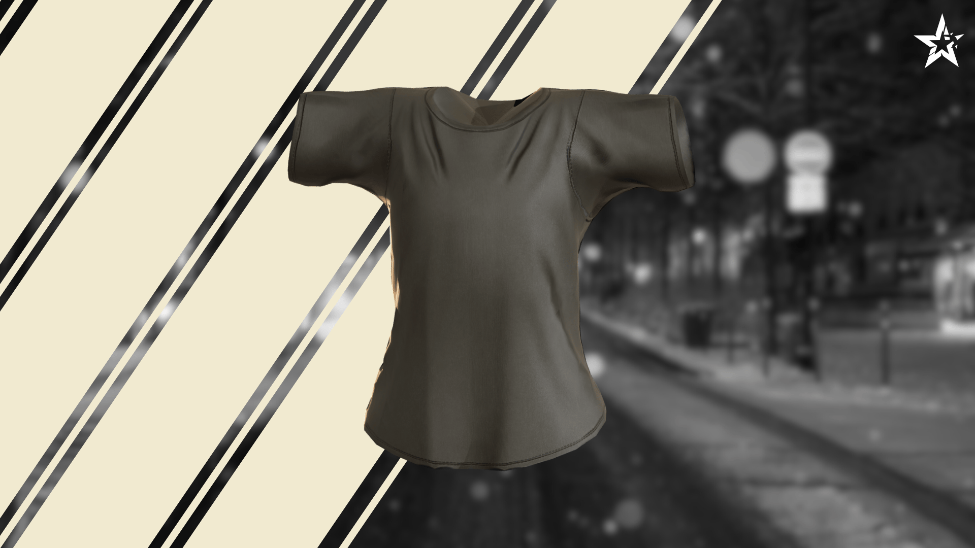 Tundra Guard (Deira Neo Edition) | Unisex Winter Techwear + Hair