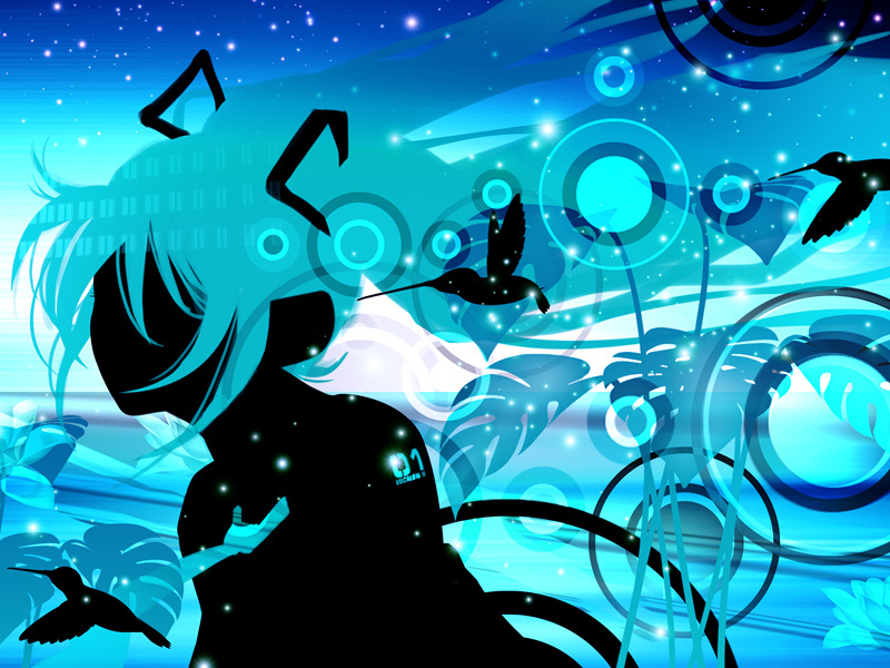 Banner Background