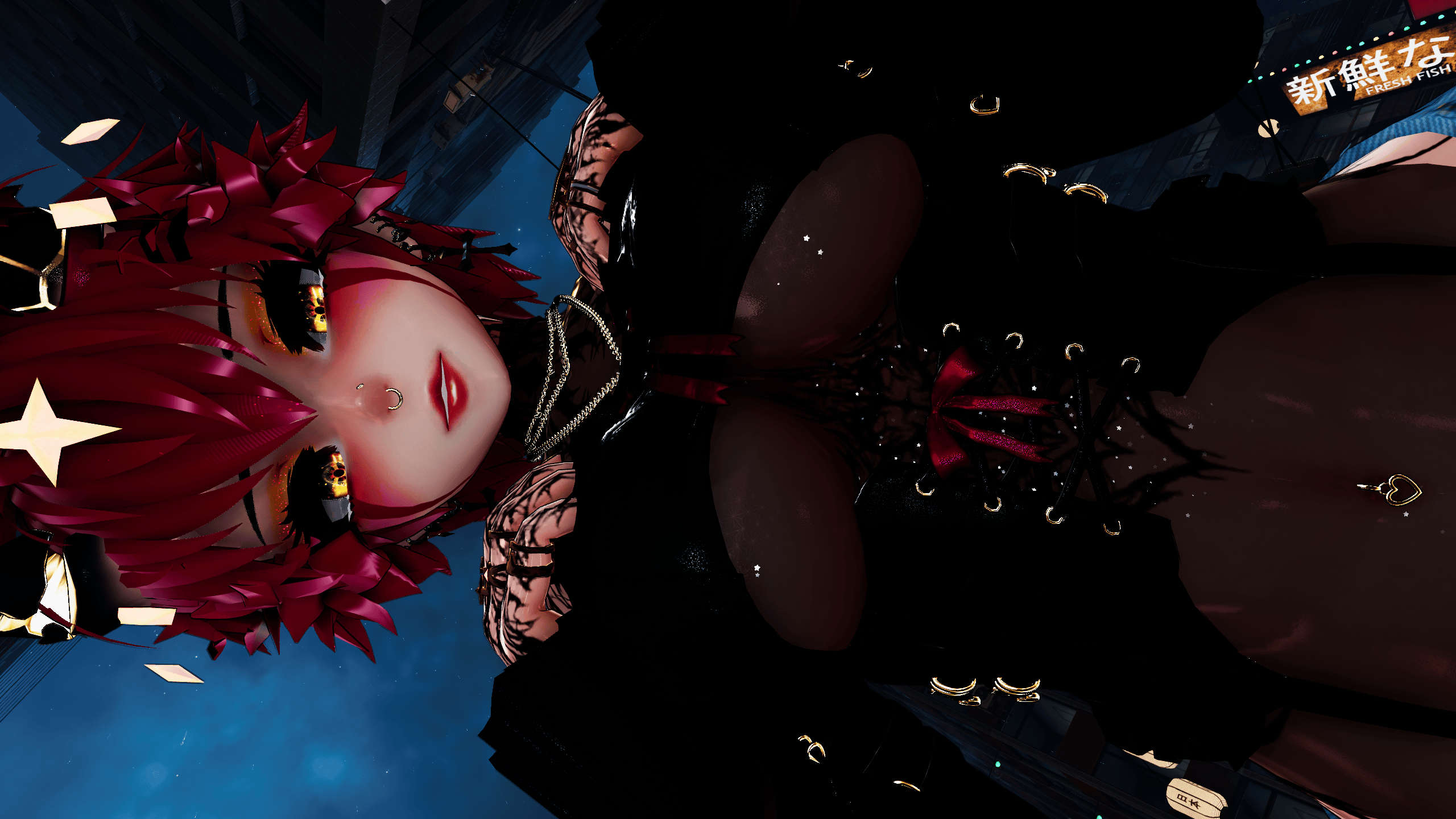 Banner Background