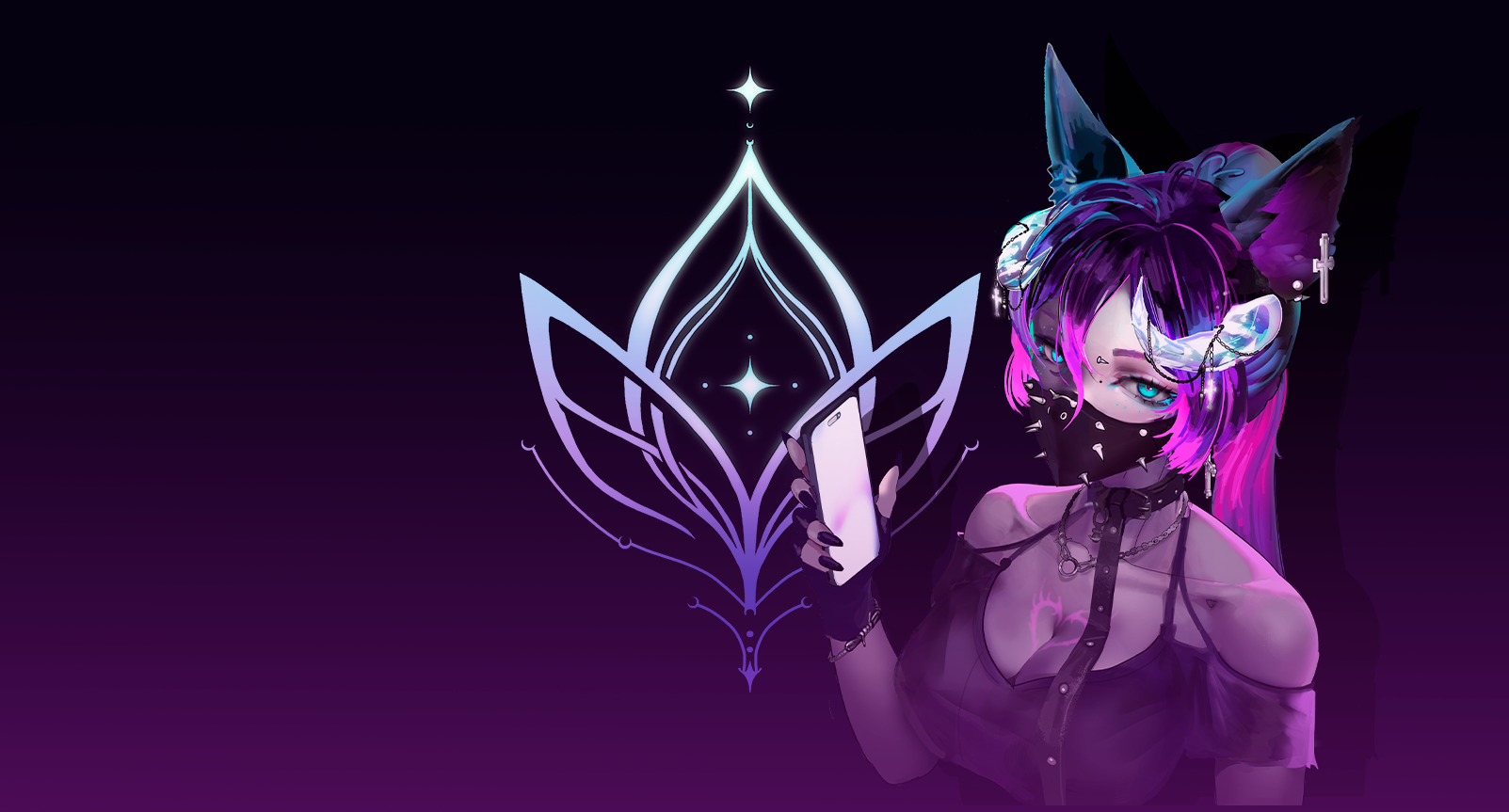 Banner Background