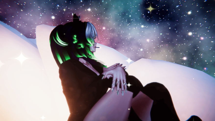 Banner Background