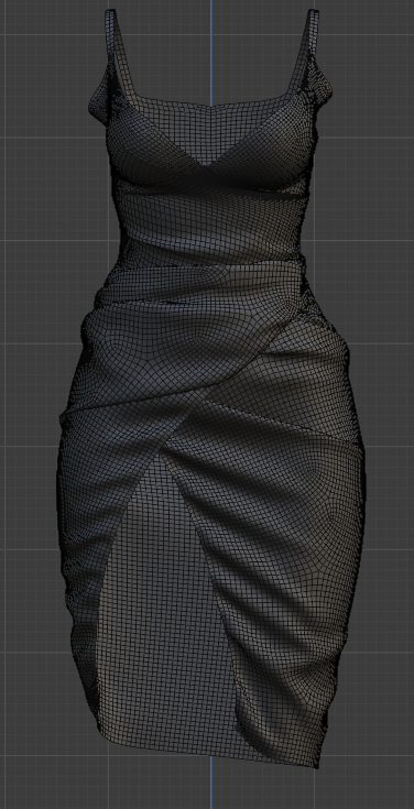 dress