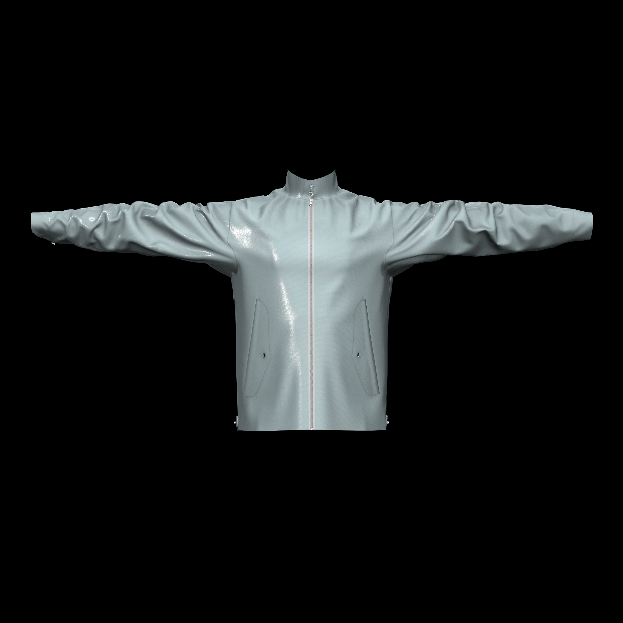 wing