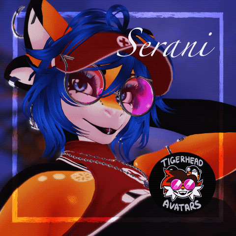Serani [PC + FT] 