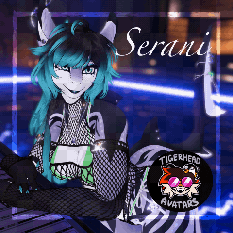 Serani [PC + FT] 