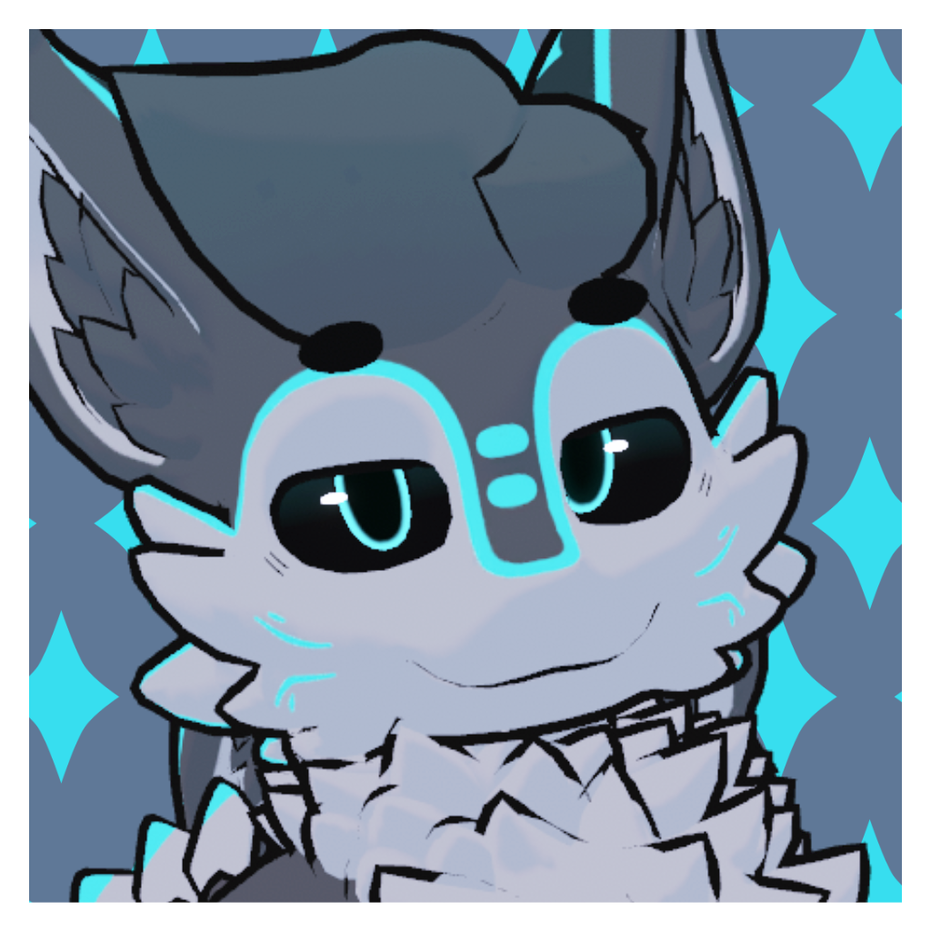 Haggita'vali [VRChat Avatar]