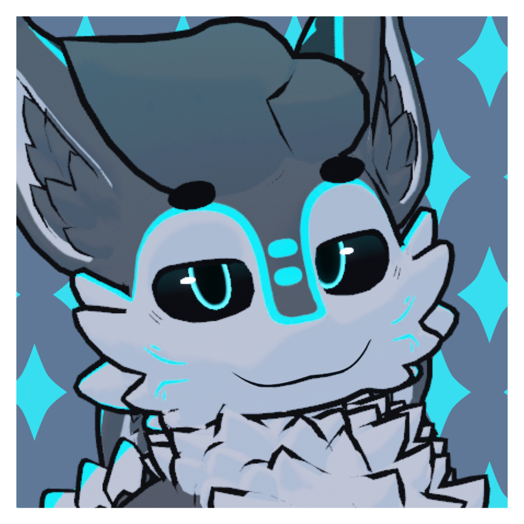 Haggita'vali [VRChat Avatar]