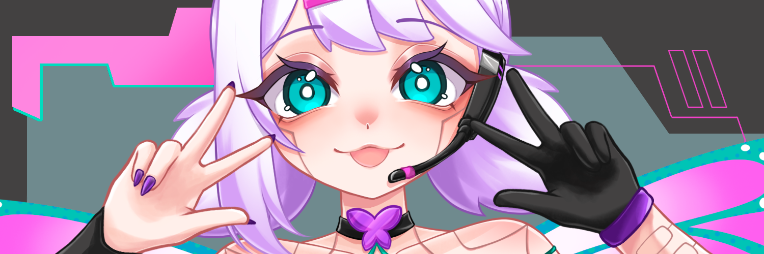 Banner Background