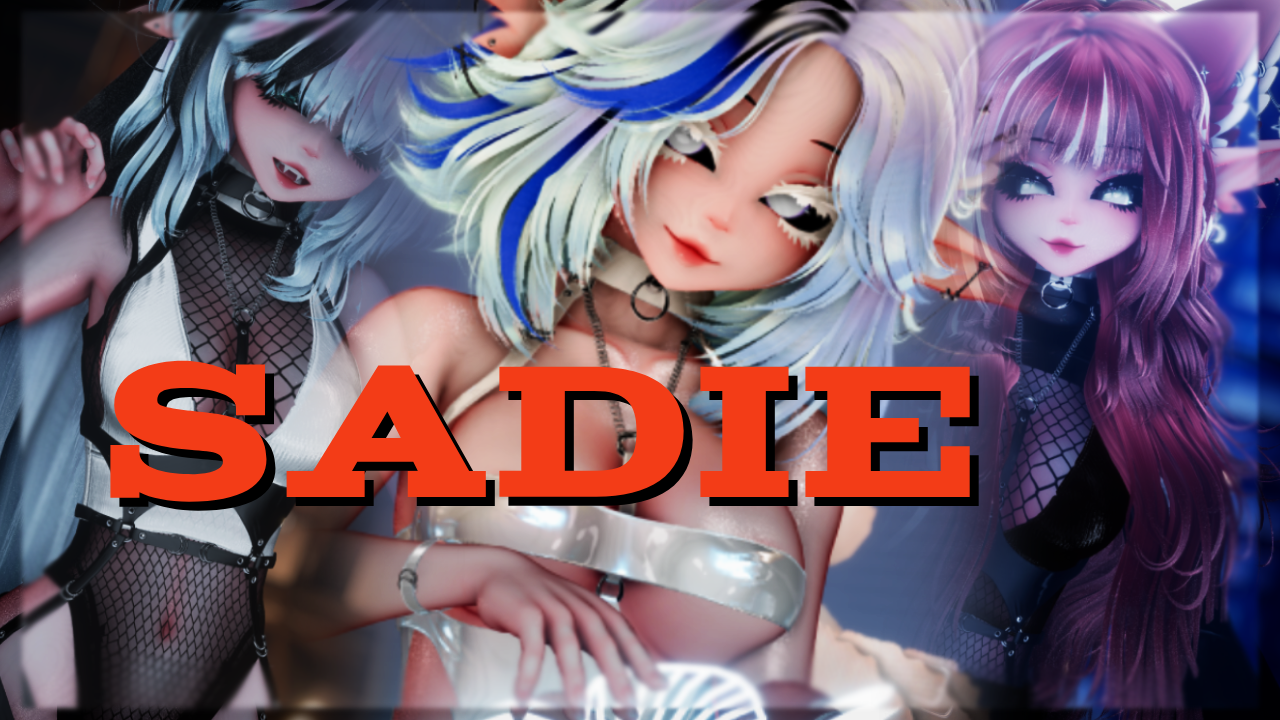 Sadie
