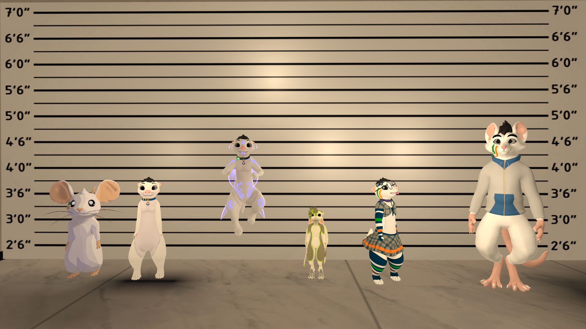 Banner Background