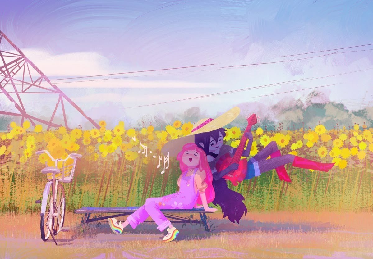 Banner Background
