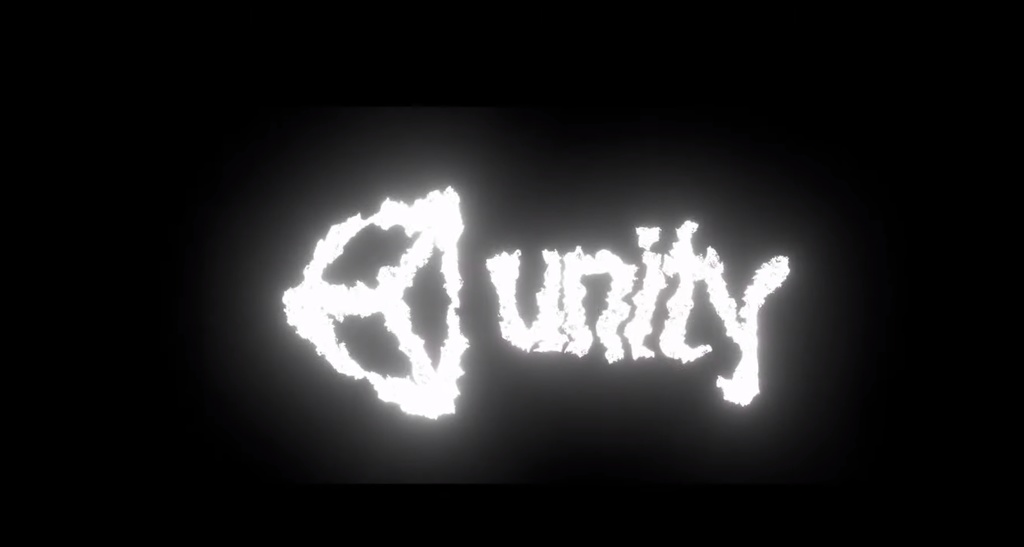 Unity VFX Graph:Particles Gather, Deform, Explode