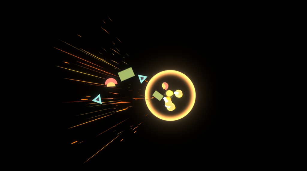 Unity Game VFX - CartoonSkill Collection