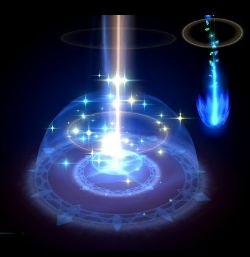 Unity_Game VFX Collection (URP)