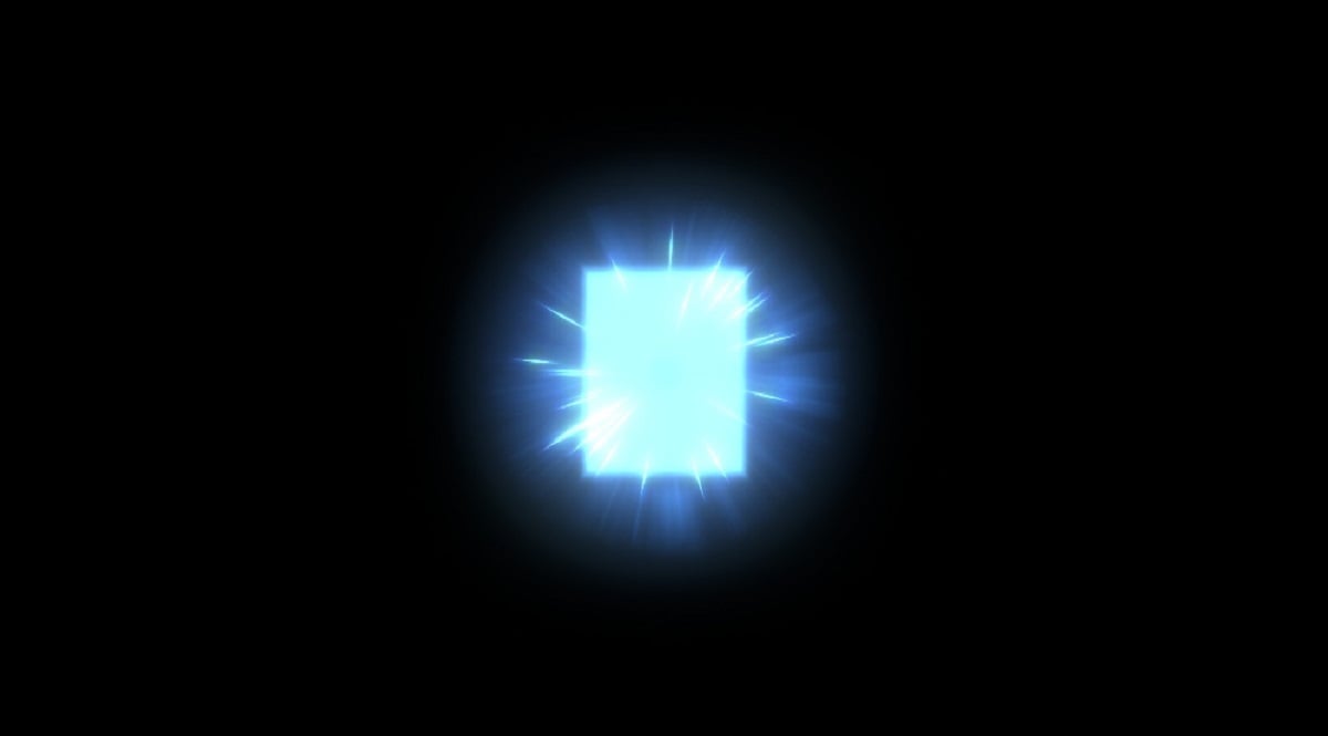 Unity Game VFX - UI Glow Collection(URP)