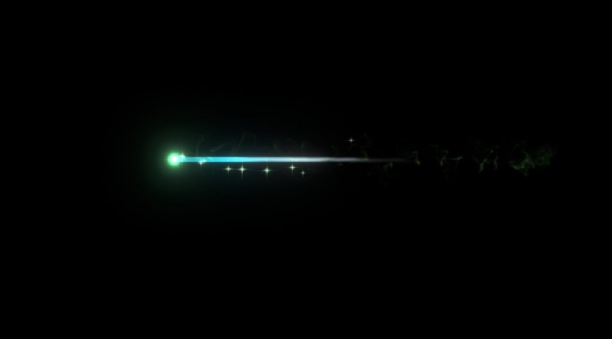 Unity Game VFX - UI Glow Collection(URP)